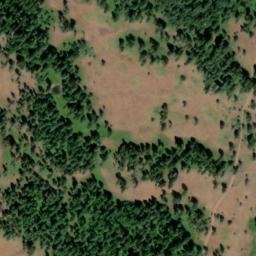 Satellite imagery of Deer Ridge, US