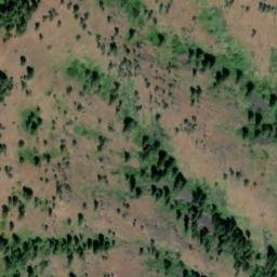 Satellite imagery of Deer Ridge, US