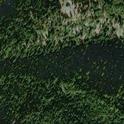 Satellite imagery of Gnome Mine, US