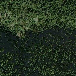 Satellite imagery of Gnome Mine, US