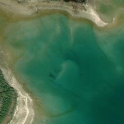 Satellite imagery of Nichols Point, US