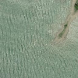 Satellite imagery of Blake Point, CA
