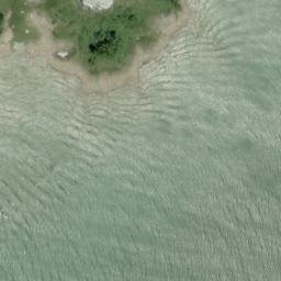 Satellite imagery of Blake Point, CA