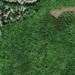 Satellite imagery of Tracy's Point, CA