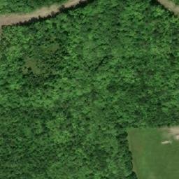 Satellite imagery of Tracy's Point, CA