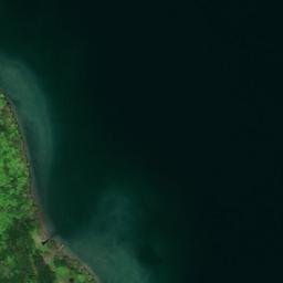 Satellite imagery of Clark's Point, CA