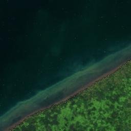 Satellite imagery of Harcus Point, CA