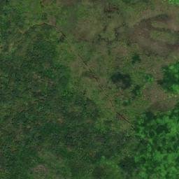 Satellite imagery of The Rock, CA