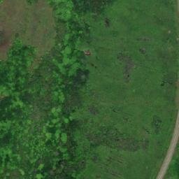 Satellite imagery of The Rock, CA
