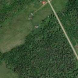 Satellite imagery of Church Hill, CA