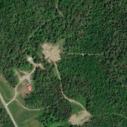 Satellite imagery of Church Hill, CA
