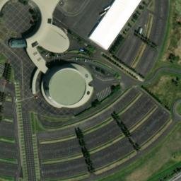 Satellite imagery of Château de Sarlièves, FR