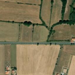 Satellite imagery of Kloster Bonlieu, FR