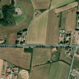 Satellite imagery of Kloster Bonlieu, FR