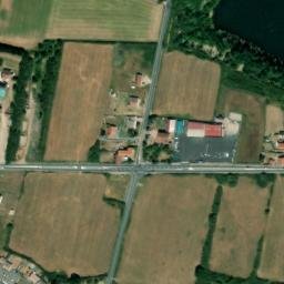 Satellite imagery of Kloster Bonlieu, FR