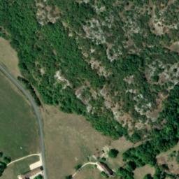Satellite imagery of 01216B -, FR