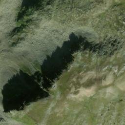 Satellite imagery of cairn, IT