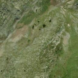 Satellite imagery of cairn, IT