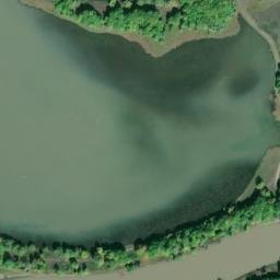 Satellite imagery of Holman Point, US
