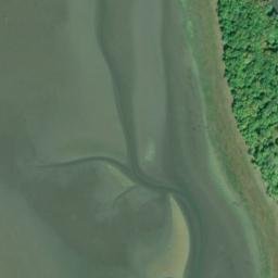 Satellite imagery of Holman Point, US
