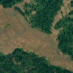 Satellite imagery of Bobsled Ridge, US