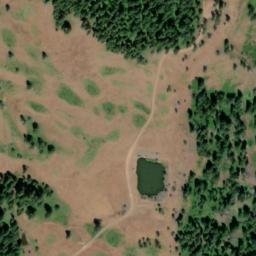 Satellite imagery of Deer Ridge, US