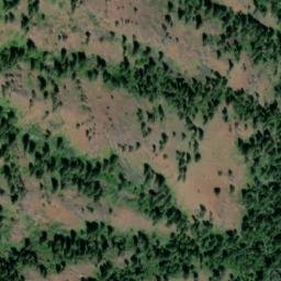 Satellite imagery of Deer Ridge, US