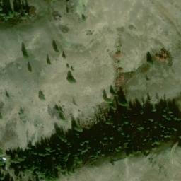 Satellite imagery of Coyote Ridge, US