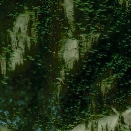 Satellite imagery of Coyote Ridge, US