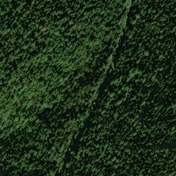 Satellite imagery of Williams Creek Ridge, US