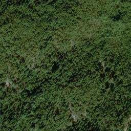 Satellite imagery of Una Mine, US