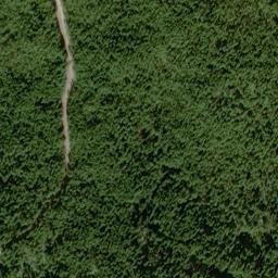 Satellite imagery of Una Mine, US