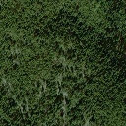 Satellite imagery of Una Mine, US