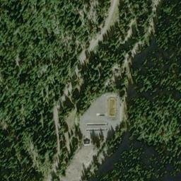 Satellite imagery of Gnome Mine, US