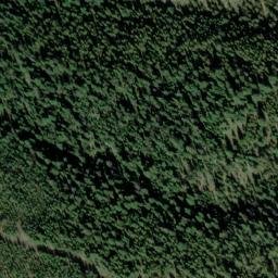 Satellite imagery of Gallagher Mine, US
