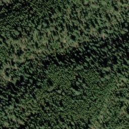 Satellite imagery of Gallagher Mine, US