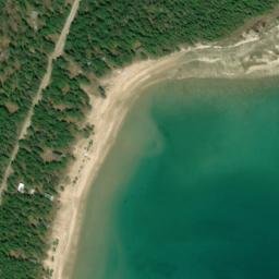 Satellite imagery of Nichols Point, US