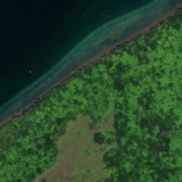 Satellite imagery of Harcus Point, CA