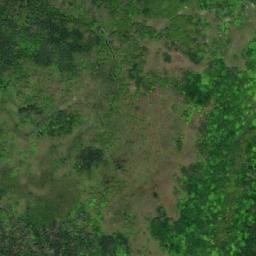 Satellite imagery of The Rock, CA