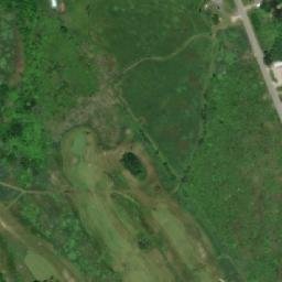 Satellite imagery of The Rock, CA