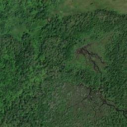 Satellite imagery of Church Hill, CA