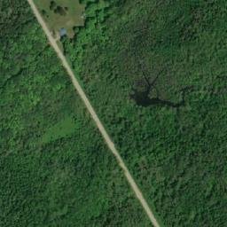 Satellite imagery of Church Hill, CA