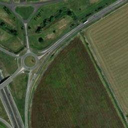 Satellite imagery of Château de Sarlièves, FR