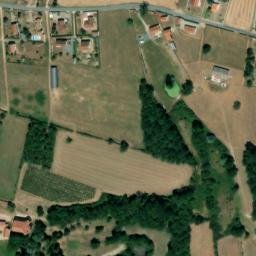 Satellite imagery of Kloster Bonlieu, FR