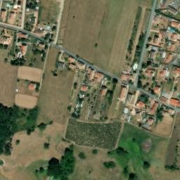 Satellite imagery of Kloster Bonlieu, FR