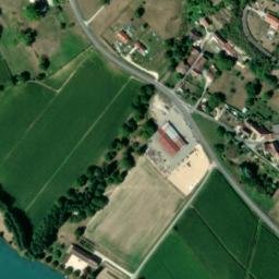 Satellite imagery of 01216B -, FR