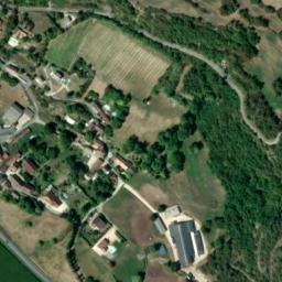 Satellite imagery of 01216B -, FR