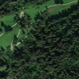 Satellite imagery of Le plan du Mont, FR