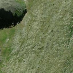 Satellite imagery of cairn, IT