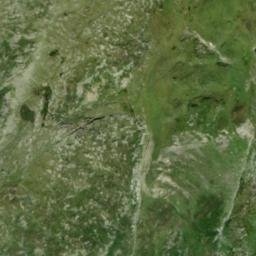 Satellite imagery of cairn, IT